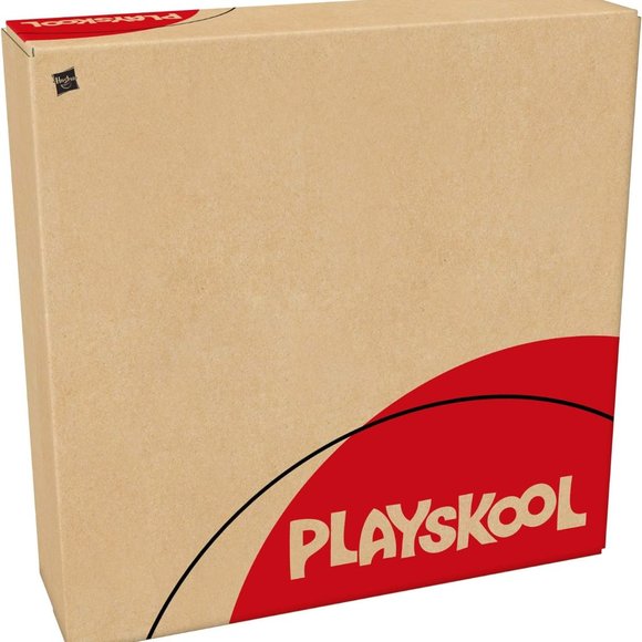 Classic Spinning‎ Activity Toy for Toddlers Ages Over 18 Months - Picture 3 of 3